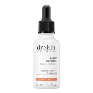 DrSkin Clinic, stimulent facial, hidratare, 30 ml