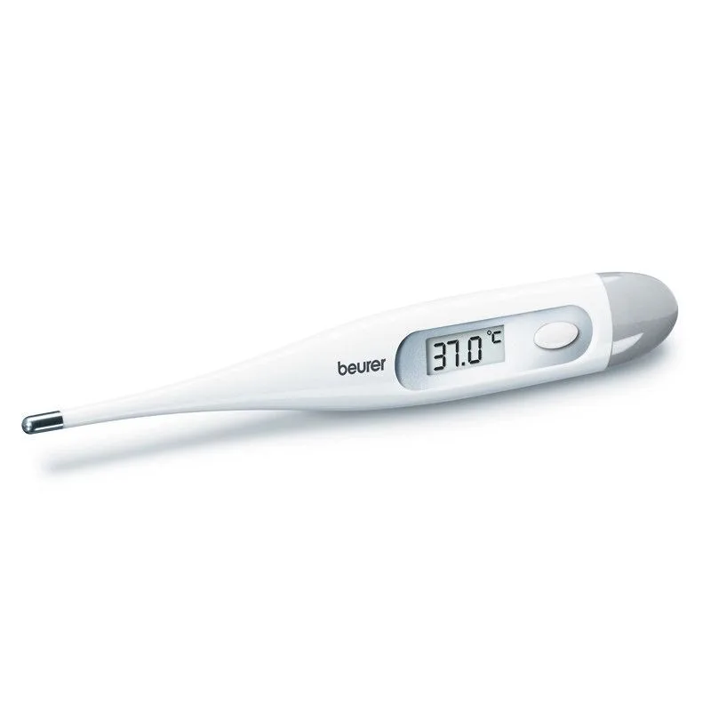 Termometru electronic FT09, Beurer, 1 bucata — preț și oferte