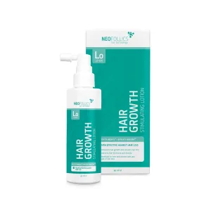 Neofollics Hair Growth, loțiune de stimulare a creșterii părului, 90 ml