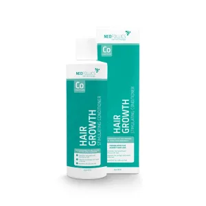 Neofollics Hair Growth, balsam de stimulare a creșterii părului, 250 ml