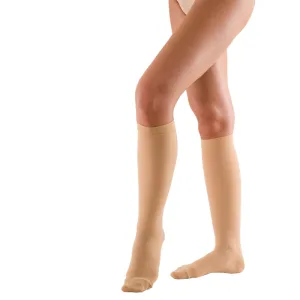 ELASTOFIT Ciorapi compresivi gamba AD-M-15-21 Hgmm-natural