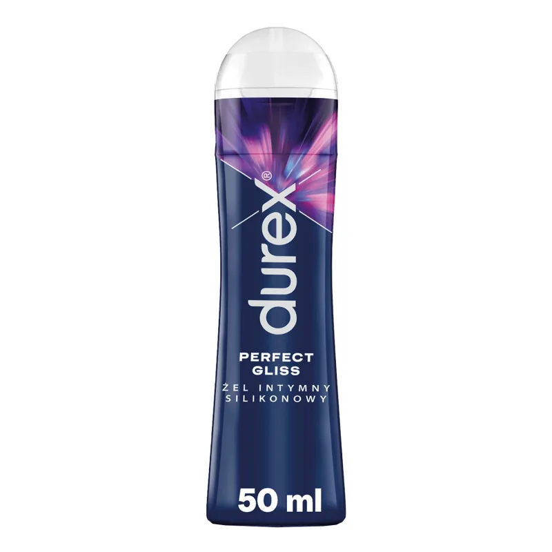 Durex Originals, gel intim siliconic, 50 ml — preț și oferte