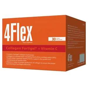 4Flex, 30 pliculețe, Valeant