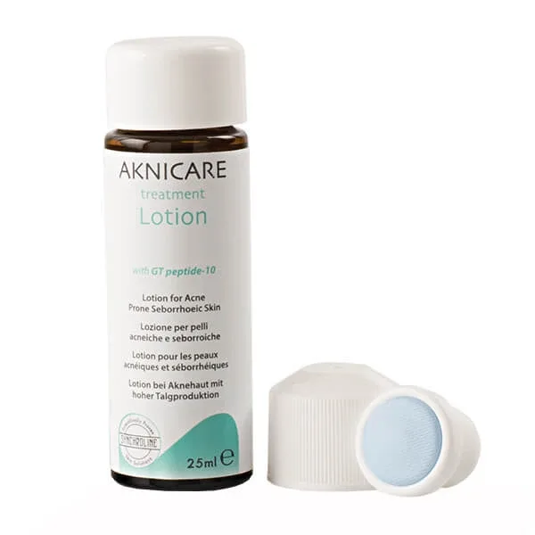 Synchroline, Aknicare, Loțiune, 25 ml — preț și oferte