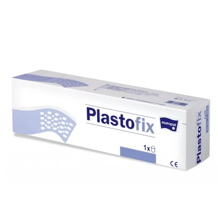Plasturi PLASTOFIX, pentru tăiere, 15 cm x 10m, 1 buc — preț și oferte