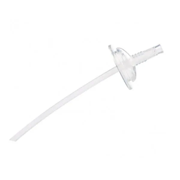 Canpol Babies, tub de silicon de schimb pentru biberon fără picurare, 56/005, 1 buc — preț și oferte