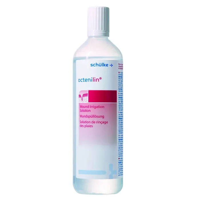 Schulke Octenilin, lichid, 350 ml — preț și oferte