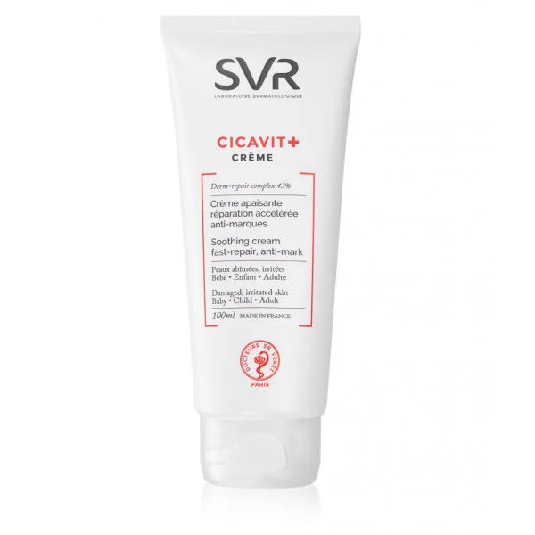 Crema Cicavit+, 100 ml, SVR — preț și oferte
