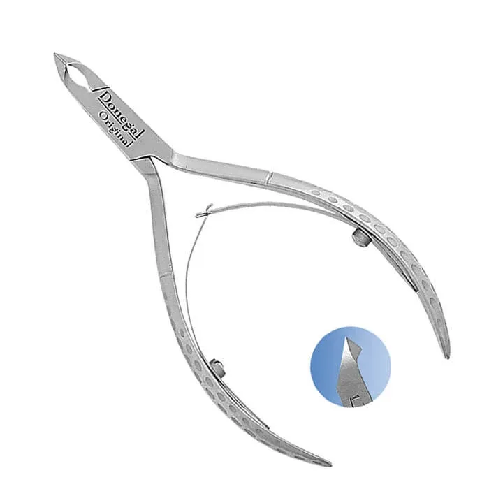 Donegal, îndepărtătoare de cuticule, 4 mm — preț și oferte