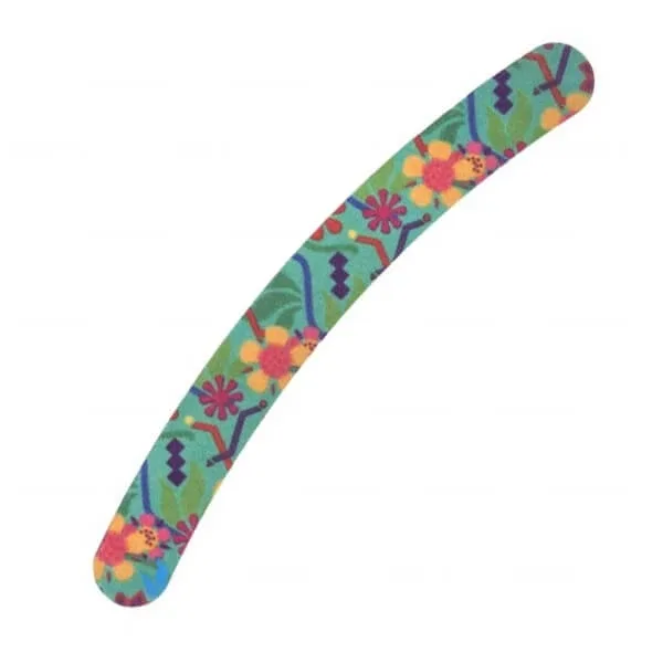 Donegal, pilă de unghii, banană, 180/ 180, 1 buc — preț și oferte