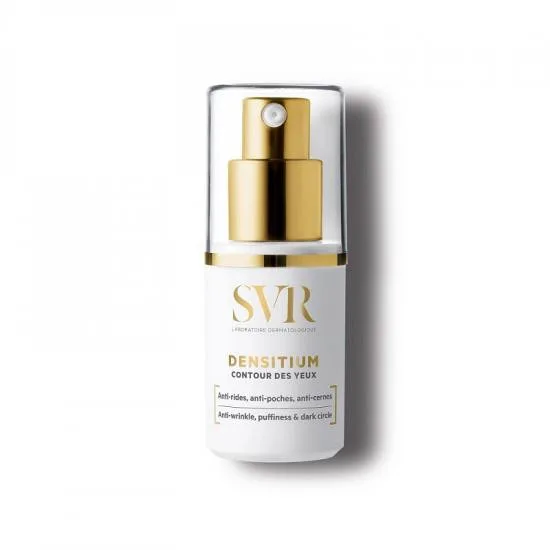SVR Densitium Contur Ochi 15 ml — preț și oferte