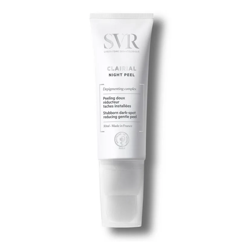 SVR Clairial Night Peel 50 ml — preț și oferte