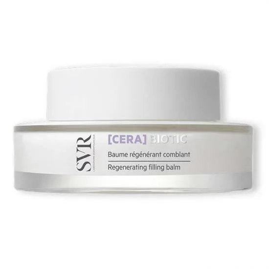 Balsam regenerant cu ceramide [CERA] BIOTIC, 50 ml, Svr — preț și oferte