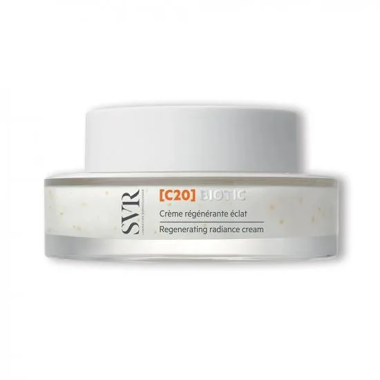 Crema regeneranta [C20] Biotic, 50 ml, Svr — preț și oferte