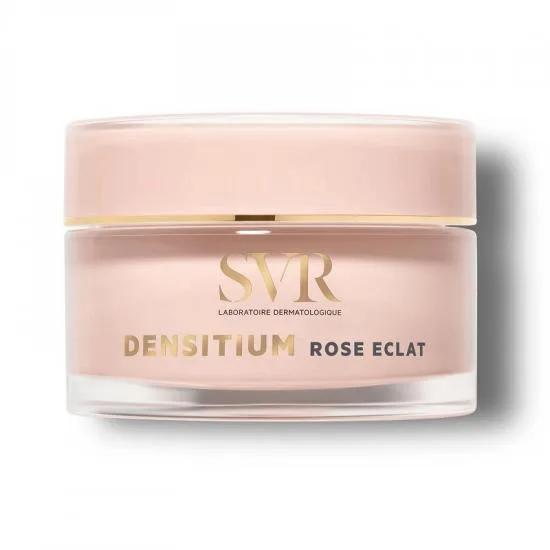 SVR Densitium ROSE Eclat Crema 50ml — preț și oferte