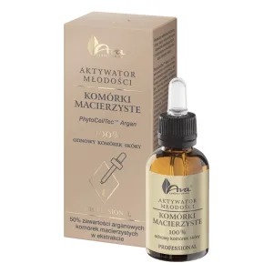 Ava Youth Activator, celule stem, 30 ml