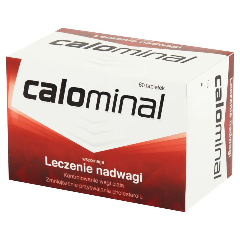 Calominal, 60 comprimate — preț și oferte
