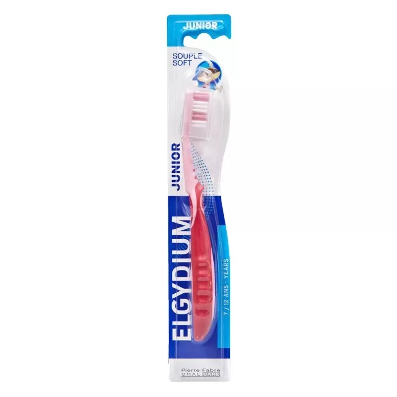 ELGYDIUM Periuta dinti Junior — preț și oferte