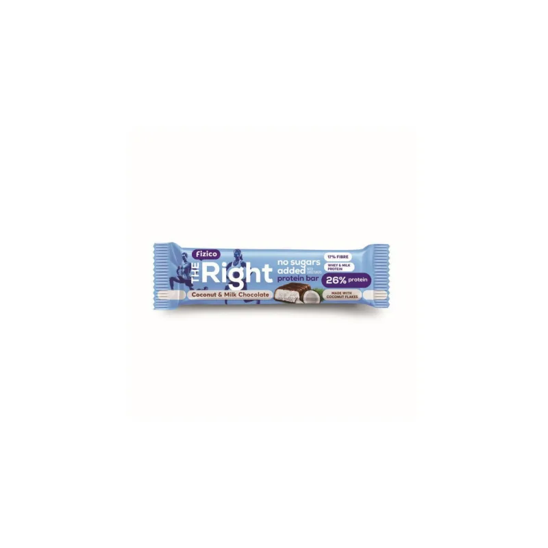 Active baton proteic cu cocos x60g Sly SLY NUTRICIA — preț și oferte