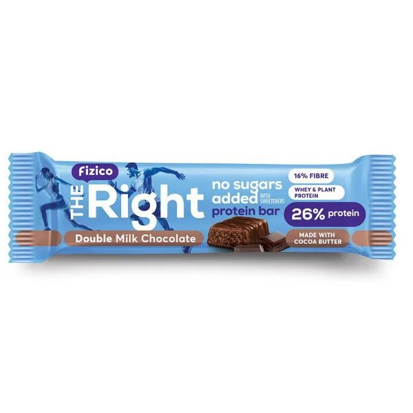 Active baton proteic cu ciocolata x60g Sly SLY NUTRICIA — preț și oferte