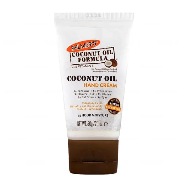 Palmer's Coconut, cremă de mâini cu ulei de nucă de cocos, 60 g — preț și oferte