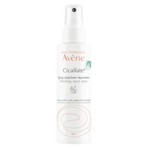 Spray reparator absorbant Cicalfate, 100 ml, Avene