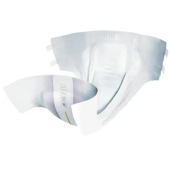 Tena Slip ProSkin, scutece, mărimea S, 56-85 cm, Maxi, 24 buc — preț și oferte