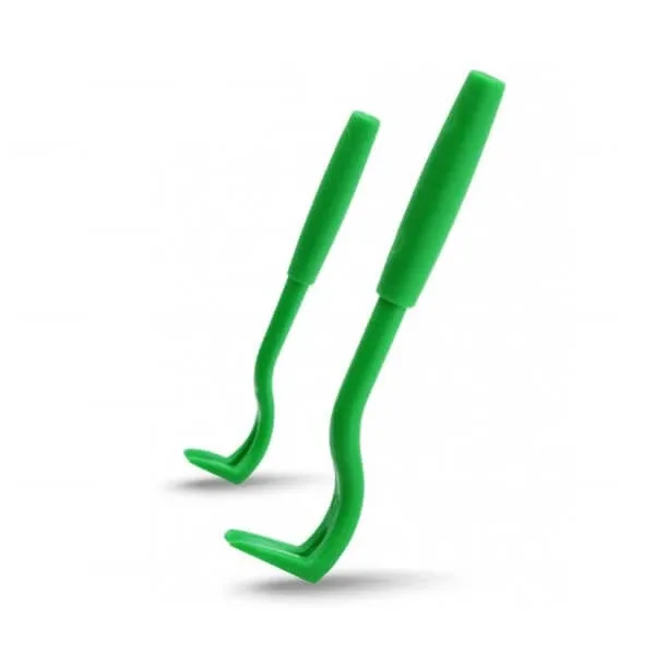 Dispozitiv de îndepărtare a căpușelor Tick Twister, cârlige de îndepărtare a căpușelor, 2 bucăți — preț și oferte