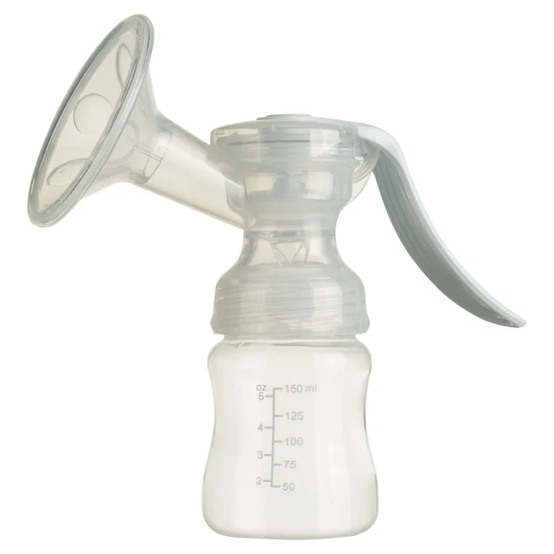 AKUKU, pompă de sân manuală, A0306, 1 buc — preț și oferte
