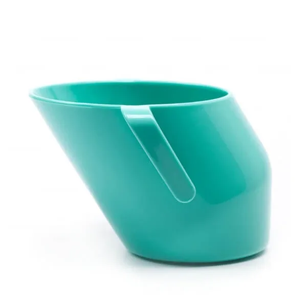 Doidy Cup, cană pentru copii de la 3 luni, marină, 200 ml — preț și oferte