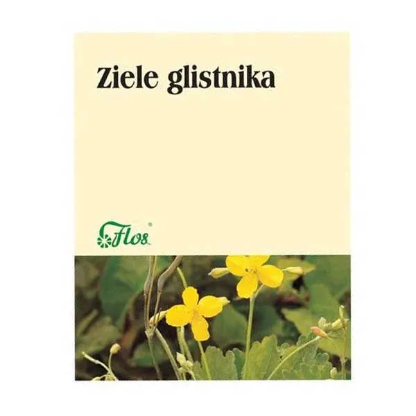 Flos Herbaceae, 50 g — preț și oferte