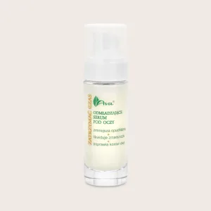 AVA Stop the Time, ser întineritor pentru ochi, 30 ml