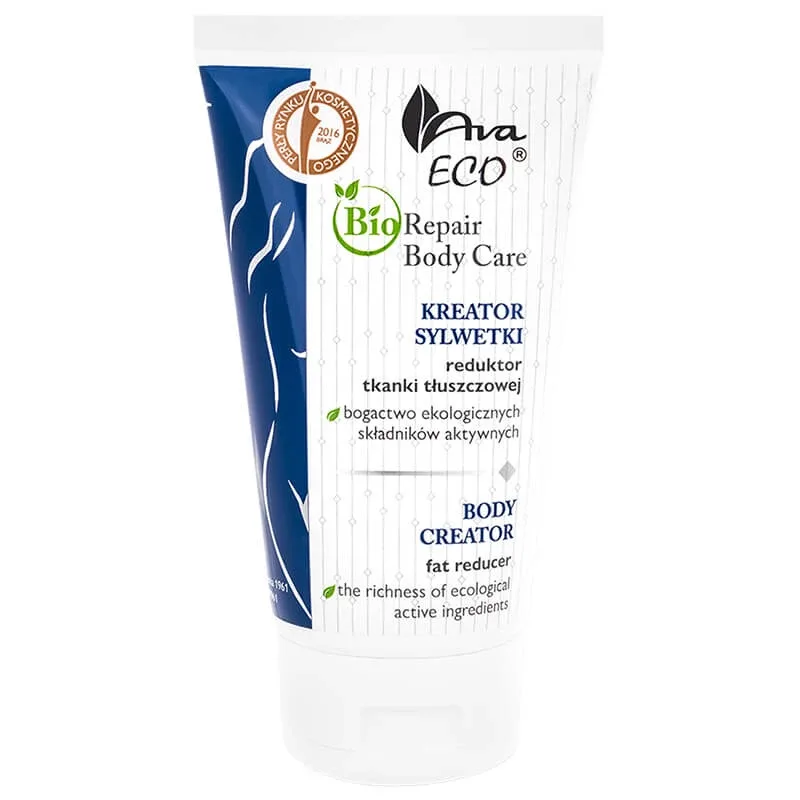 AVA Bio Repair Body Care, reducător de grăsimi, 150 ml — preț și oferte