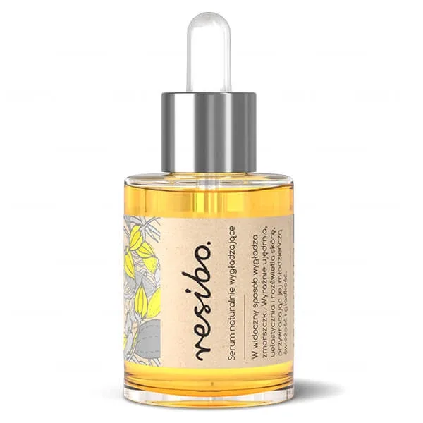 Resibo The One, ser natural netezitor, 30 ml — preț și oferte