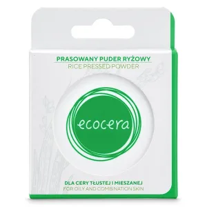 Ecocera, pulbere de orez, presată, 10 g
