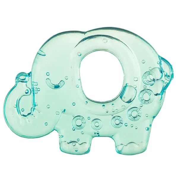 AKUKU, apă teether, elefant, de la 3 luni, 1 buc — preț și oferte