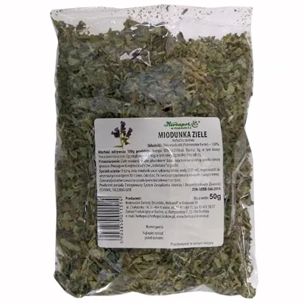 Herbs fix, Caprifoi, plante, 50 g Ziola — preț și oferte