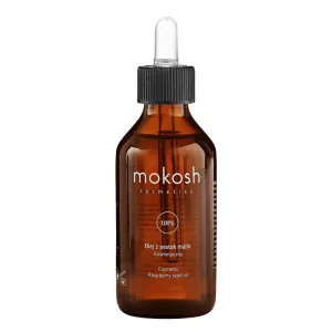 Ulei de semințe de zmeură Mokosh, 100 ml