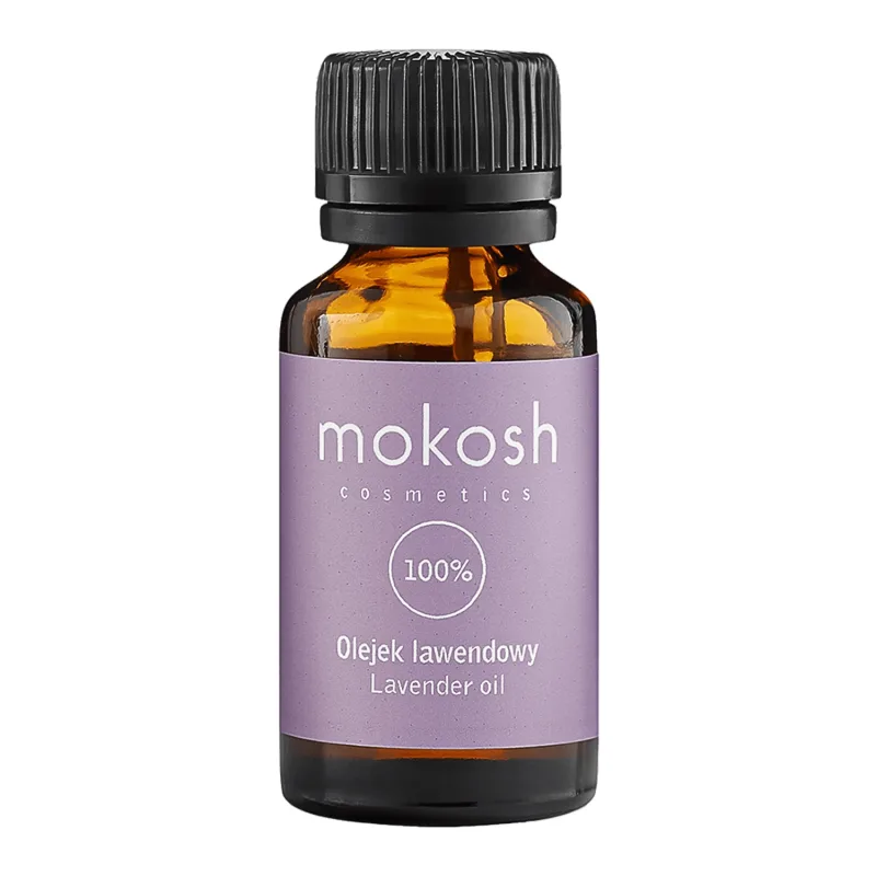 Mokosh, ulei de lavandă, 10 ml Mokosh Icon — preț și oferte