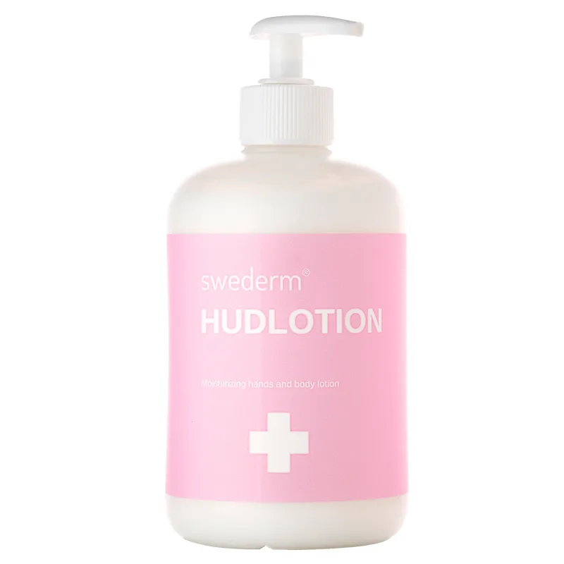 Swederm Hudlotion, loțiune intens hidratantă pentru mâini și corp, 500 ml — preț și oferte