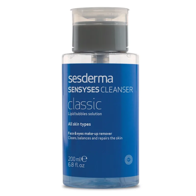 Lotiune curatare ten Sensyses Classic, 200 ml, Sesderma — preț și oferte