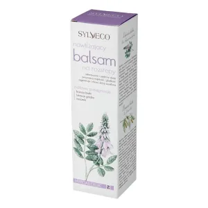 Sylveco, loțiune hidratantă pentru vergeturi, 300 ml