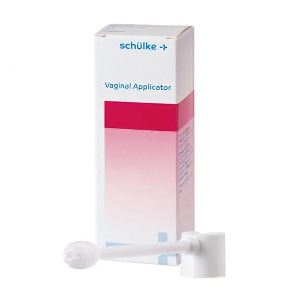 Schulke, aplicator vaginal, 1 buc — preț și oferte