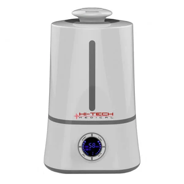 Oromed Oro-2020, umidificator de aer multifuncțional, ultrasonic, cu telecomandă — preț și oferte