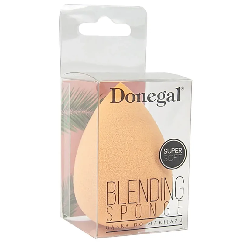 Donegal, Blending Sponge, Super Soft, 1 buc — preț și oferte
