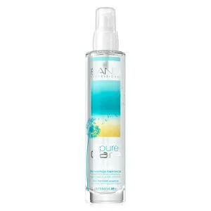 Bandi Pure Care, bio repair essence, cremă de față, 100 ml