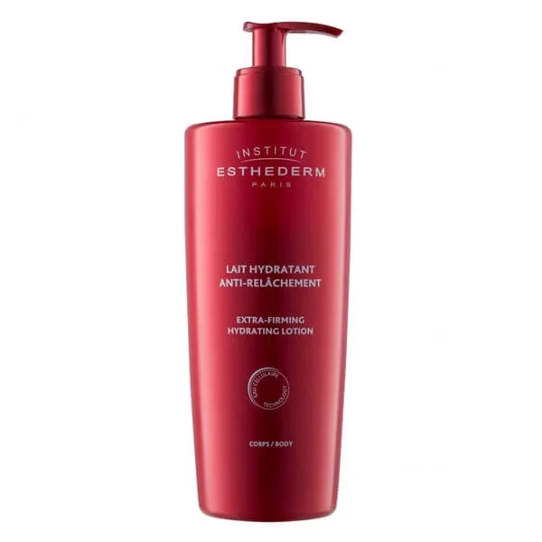 Esthederm Body, Extra-Firming Hydrating Lotion, lapte de corp intens hidratant, 400 ml Institut Esthederm — preț și oferte