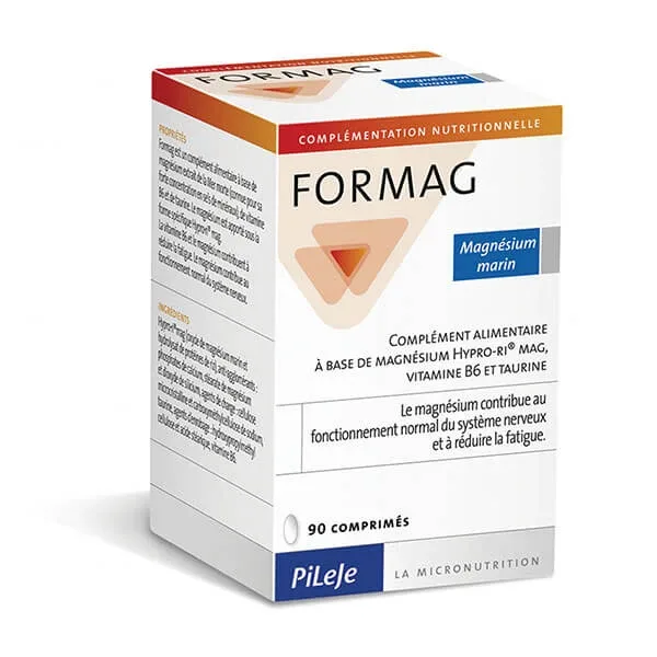 Formag, 90 comprimate — preț și oferte