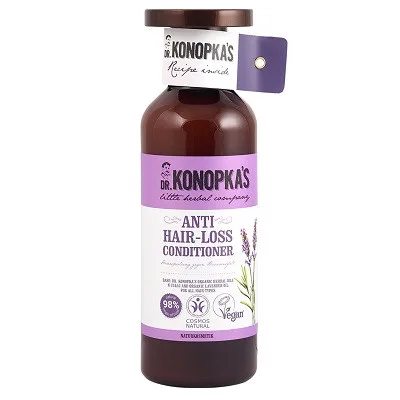 DR. KONOPKAS Balsam de par anti-cadere x500ml Dr. KONOPKA'S — preț și oferte