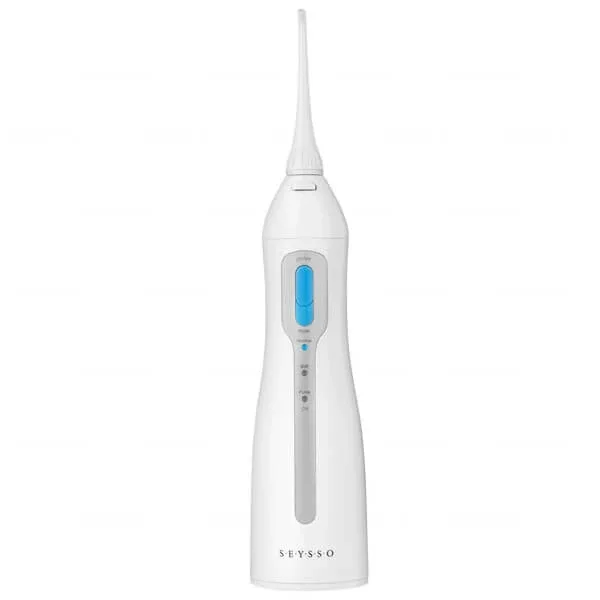 Seysso Oxygen Travel, irigator oral, 1 buc — preț și oferte